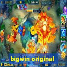 bigwin original